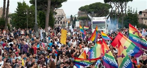 gay roma bacheca|Gay Rome Guide 2025